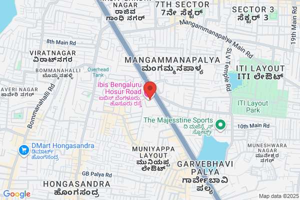 Regus Bangalore