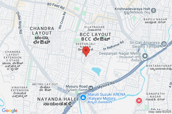Auto Link Car Showroom