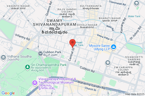 Manasa Car Rentals