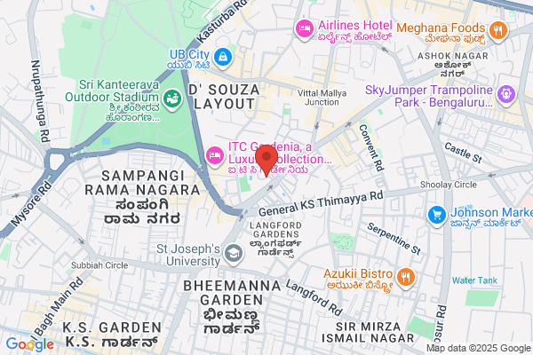 Bangalore Club