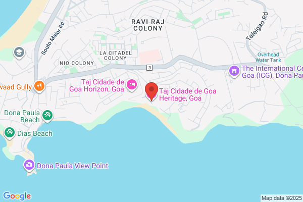 Cidade De Goa