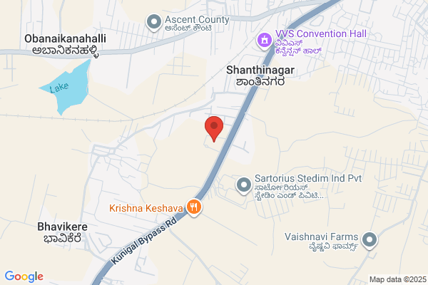 Dharmashi Resorts P Ltd