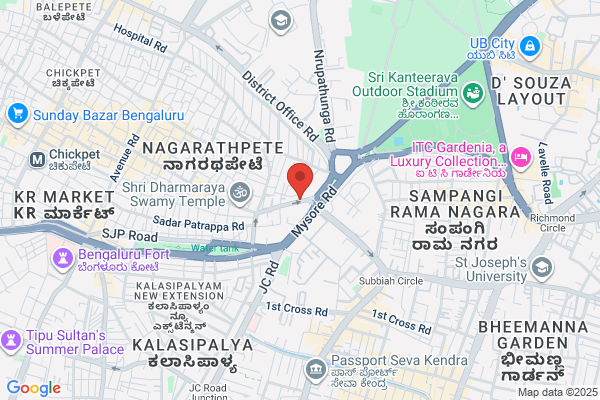 PAI Vihar Vegeterian