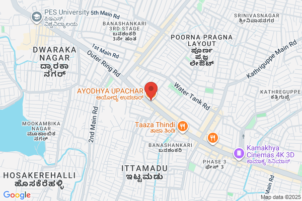 Ayodhya