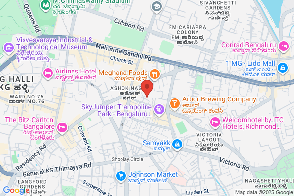 Hotel Ballal Residency