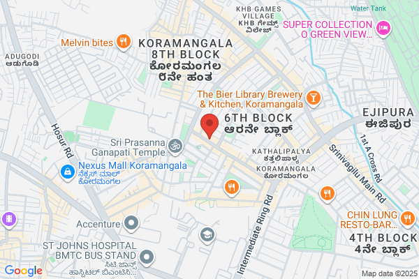Hotel Shanti Sagar