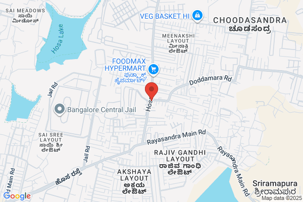 Dhanush Restaurant