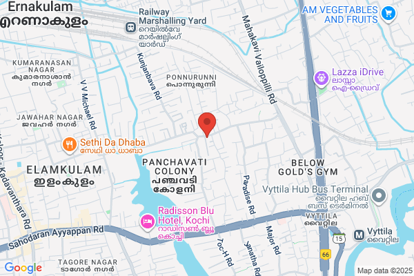 Gopika Restaurant