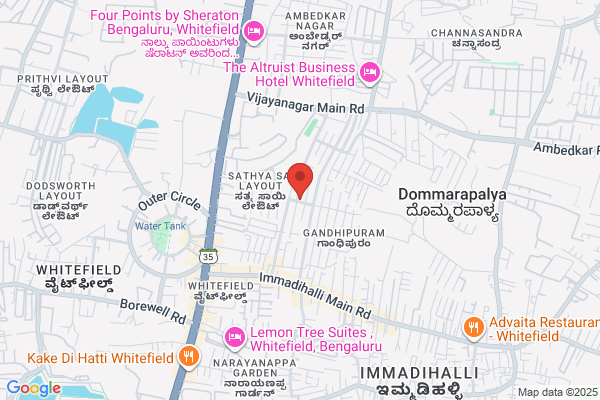 Pavithra Restaurant