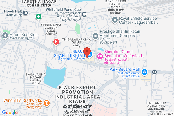 Ponnusumay Hotels