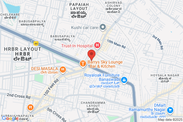 Ruchi Restaurant
