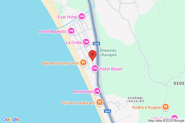 Devi Bar & Restaurant