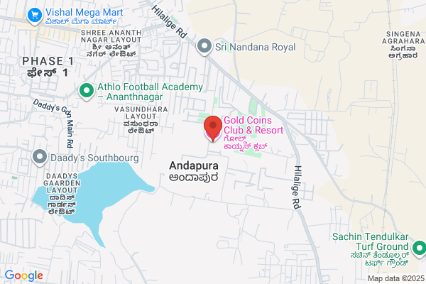 Gold Loins Hostels & Resorts