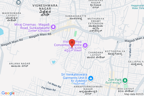 Hotel Charavathi