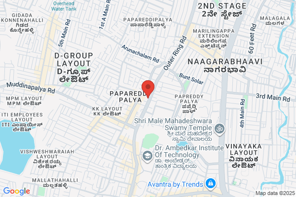 Hotel Vijaya Dakshini