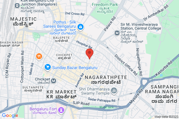 Ajantha Jewellers