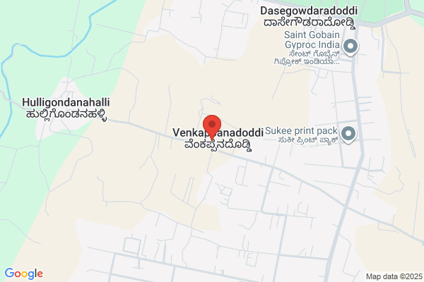 Vishnupriya Industries