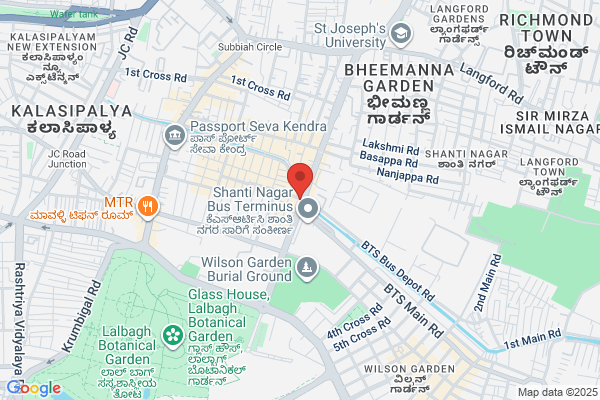 Bathija Associates