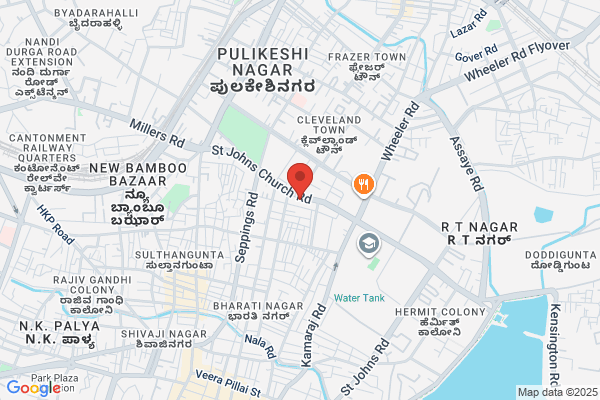 Amman Trading Corporation