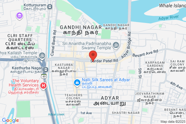 Adyar Jewellers