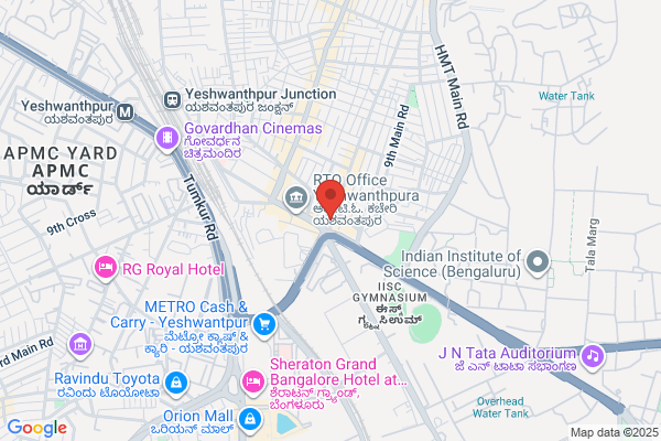 Jyothi Automobiles