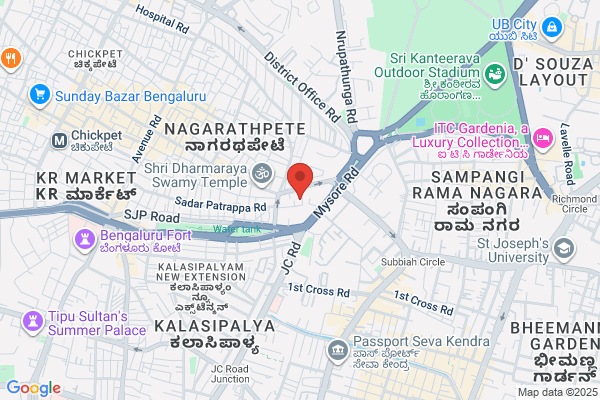 Nandini Communications