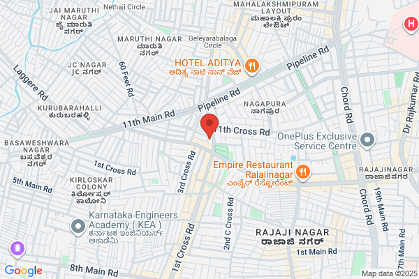 Anupama Institutions