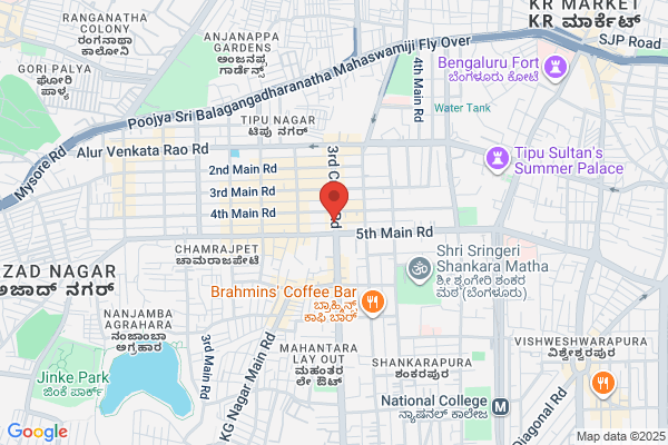 Jain Institute For Vocational & Adv