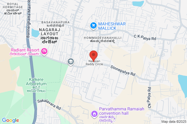 Vasantha Rewinding Works