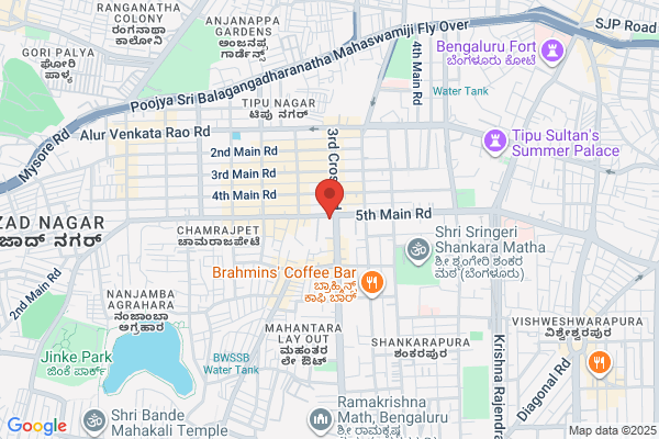 Jai Karnataka Plumbing Works