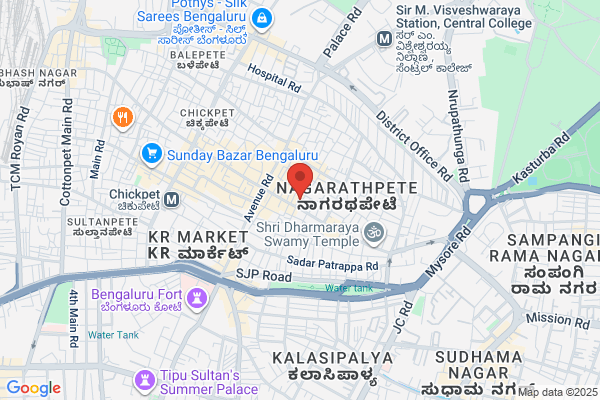 Fashion Saree House
