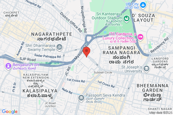 Janardhana Silk House