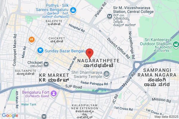 Mukesh Saree Centre