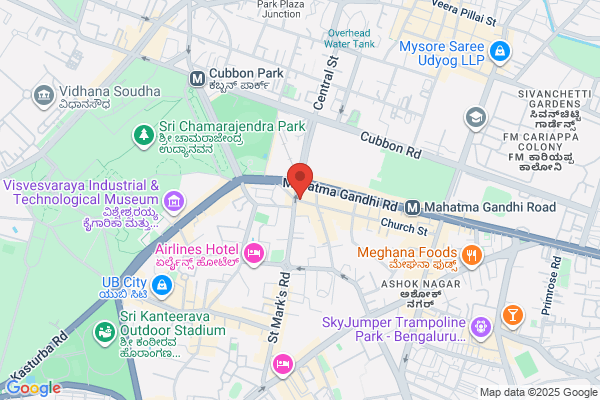 Pathibhaskaraiah Group Of Concerns
