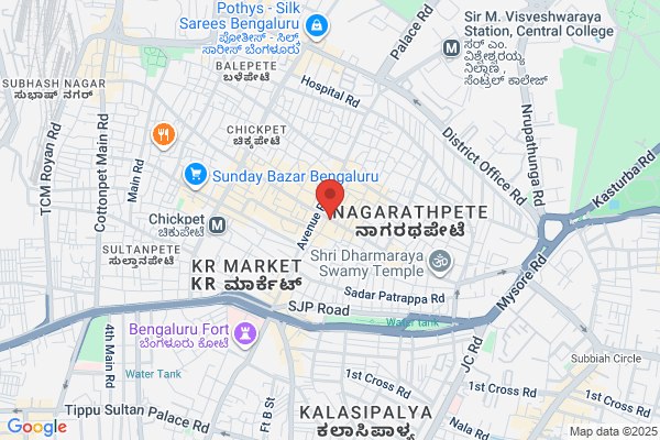 Puttu Jewellers