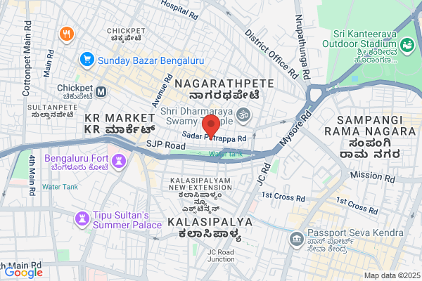 Metal Sales Corporation