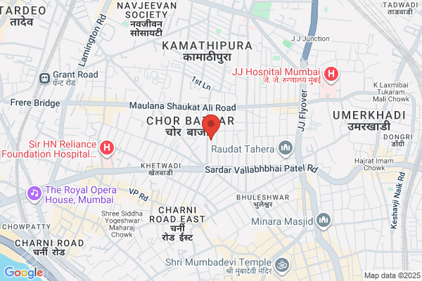 Mukesh Metal (India)