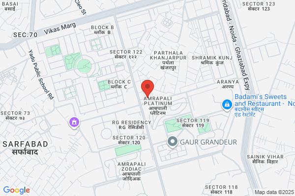 Baba Book Stores
