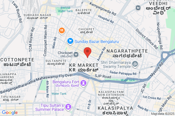Balaji Pen Mart