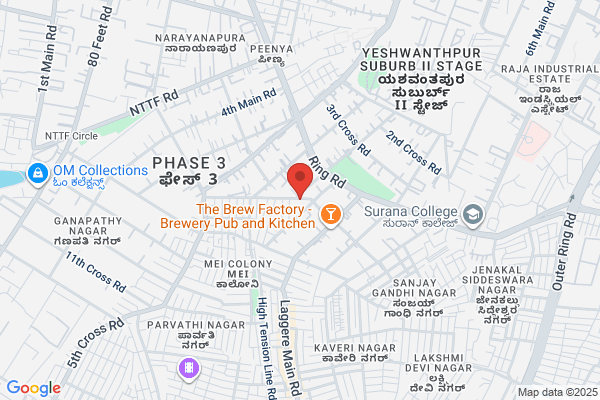 Balaji Wires