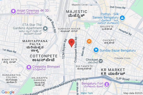 Bhagavathi Agencies