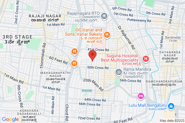 Bharath Book Centre