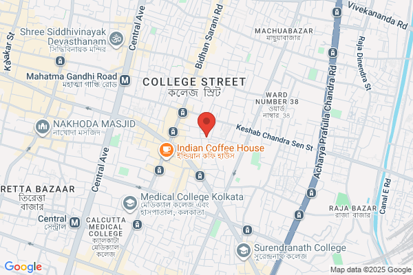Girija Book Centre