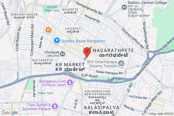 Mayur Trading Co