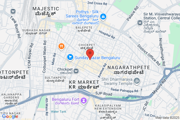 Ruknini Stores