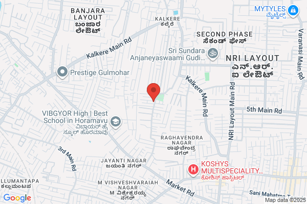 S P Pen Centre