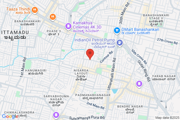 Shrinidhi Enterprises