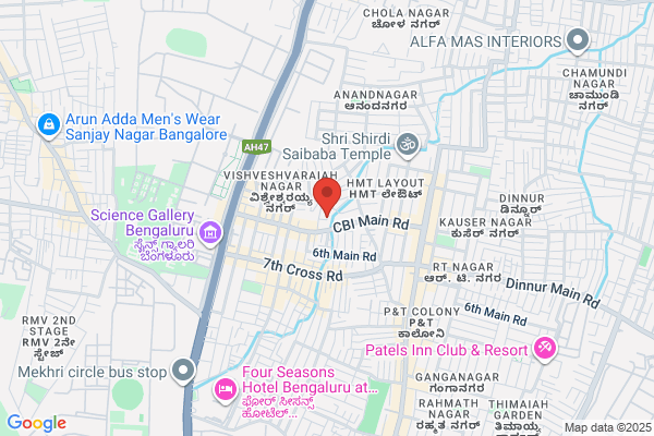 Sree Maruthi Enterprises