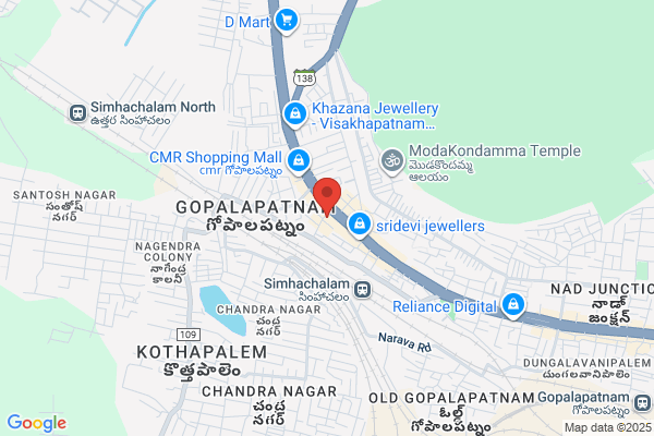 Sri Venkateshwara Furnishing House