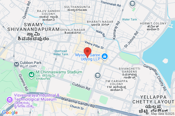 The Reliance Stationery Mart